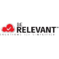 Be Relevant Solutions logo, Be Relevant Solutions contact details