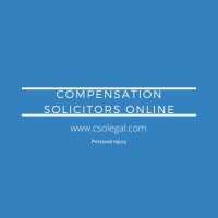 CSOLegal logo, CSOLegal contact details