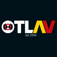 OTLAV Spa logo, OTLAV Spa contact details