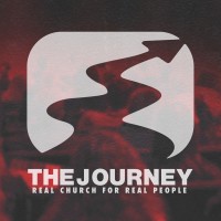 The Journey logo, The Journey contact details