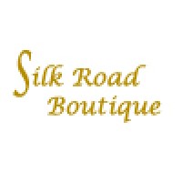 SILK ROAD BOUTIQUE LIMITED logo, SILK ROAD BOUTIQUE LIMITED contact details