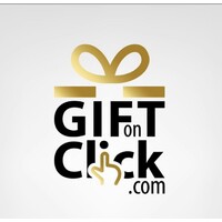 Giftonclick logo, Giftonclick contact details