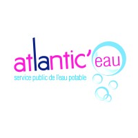 ATLANTIC'EAU logo, ATLANTIC'EAU contact details