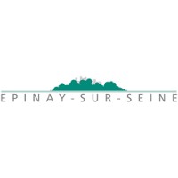 Épinay-sur-Seine logo, Épinay-sur-Seine contact details