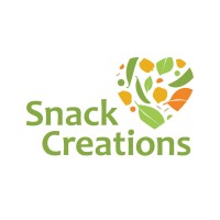 Snack Creations logo, Snack Creations contact details