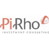 PiRho Investment Consulting logo, PiRho Investment Consulting contact details