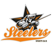 Sheffield Steelers Sports Bar logo, Sheffield Steelers Sports Bar contact details