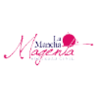 La Mancha Magenta logo, La Mancha Magenta contact details