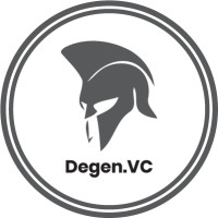 Degen.VC logo, Degen.VC contact details