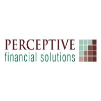 Perceptive Financial Solutions Ltd logo, Perceptive Financial Solutions Ltd contact details