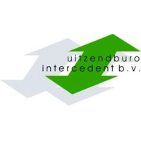 Uitzendbureau Intercedent B.V. logo, Uitzendbureau Intercedent B.V. contact details