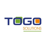 Togo Solutions logo, Togo Solutions contact details