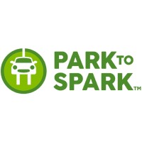 Park to Spark, Inc. logo, Park to Spark, Inc. contact details