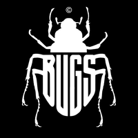 Bugs Comics logo, Bugs Comics contact details