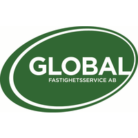 Global Fastighetsservice AB logo, Global Fastighetsservice AB contact details