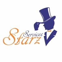 Starz Services Ltd logo, Starz Services Ltd contact details