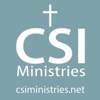 CSI Ministries, Inc. logo, CSI Ministries, Inc. contact details