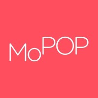 Museum of Pop Culture logo, Museum of Pop Culture contact details