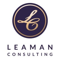 Leaman Consulting LLP logo, Leaman Consulting LLP contact details