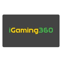 iGaming360 logo, iGaming360 contact details