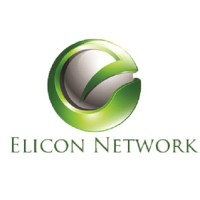 Elicon Network logo, Elicon Network contact details