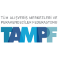 TAMPF (Federation of Shopping Centers and Retailers) logo, TAMPF (Federation of Shopping Centers and Retailers) contact details