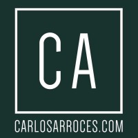 CARLOSARROCES logo, CARLOSARROCES contact details