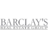 Barclay's Real Estate logo, Barclay's Real Estate contact details