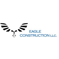 Eagle Construction LLC logo, Eagle Construction LLC contact details