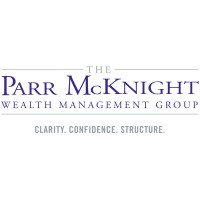 The Parr McKnight Wealth Management Group logo, The Parr McKnight Wealth Management Group contact details