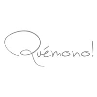 Quémono! logo, Quémono! contact details