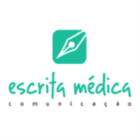 Escrita Médica logo, Escrita Médica contact details