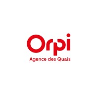 Orpi Agence des quais logo, Orpi Agence des quais contact details