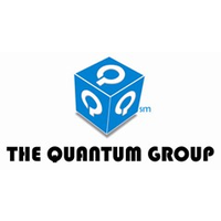 The Quantum Group, Inc. logo, The Quantum Group, Inc. contact details