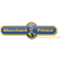 The Merchant Prince logo, The Merchant Prince contact details