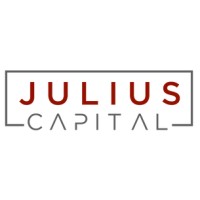 Julius Capital logo, Julius Capital contact details