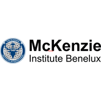 McKenzie Institute Benelux logo, McKenzie Institute Benelux contact details