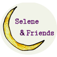 Selene & Friends logo, Selene & Friends contact details