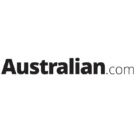 Australian.com logo, Australian.com contact details