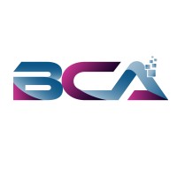 BCA Digital logo, BCA Digital contact details