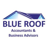 Blue Roof Accountants logo, Blue Roof Accountants contact details