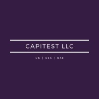 Capitest LLC logo, Capitest LLC contact details