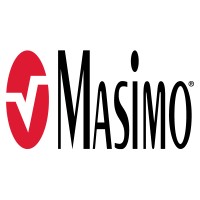 Masimo Corporation logo, Masimo Corporation contact details