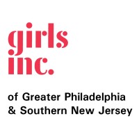 Girls Inc. of Greater Philadelphia & Southern New Jersey logo, Girls Inc. of Greater Philadelphia & Southern New Jersey contact details