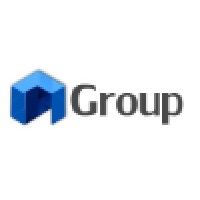 N Group logo, N Group contact details