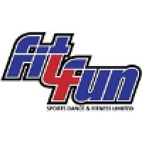 Fit4Fun Sports Dance & Fitness Limited logo, Fit4Fun Sports Dance & Fitness Limited contact details