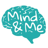 Mind&ME logo, Mind&ME contact details