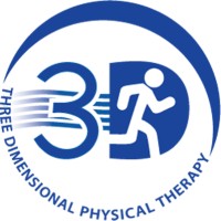 3 Dimensional Physical Therapy logo, 3 Dimensional Physical Therapy contact details