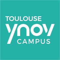 Toulouse Ynov Campus logo, Toulouse Ynov Campus contact details