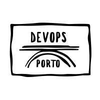 DevOps Porto Community logo, DevOps Porto Community contact details